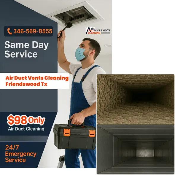 air duct cleaning offers air duct offer